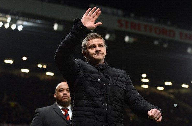 Solskjaer