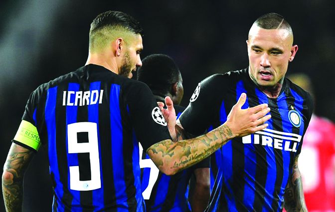 Nainggolan