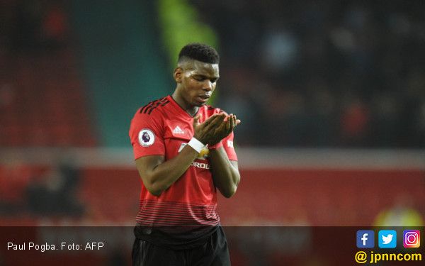 Paul Pogba