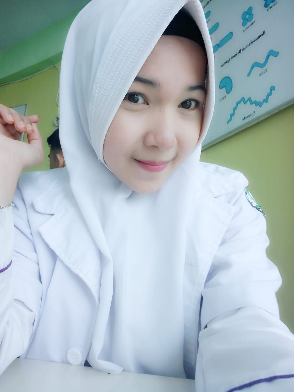 HUDAL SURMAINI