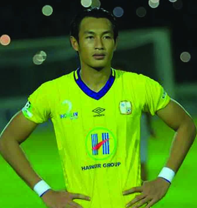 Hansamu Yama