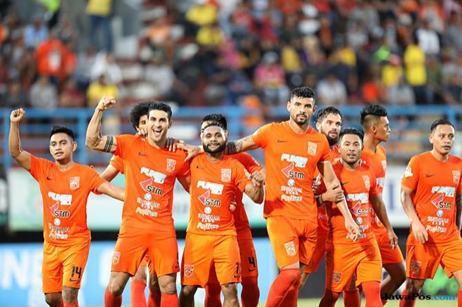 Borneo FC