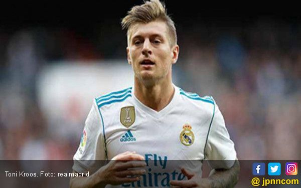 Toni Kroos