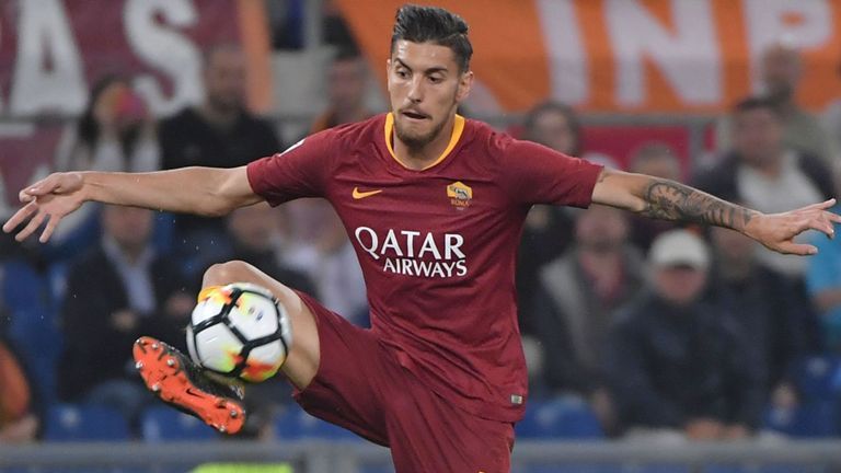 Lorenzo Pellegrini