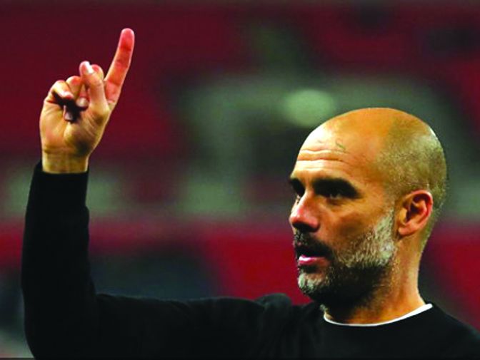 Manchester City