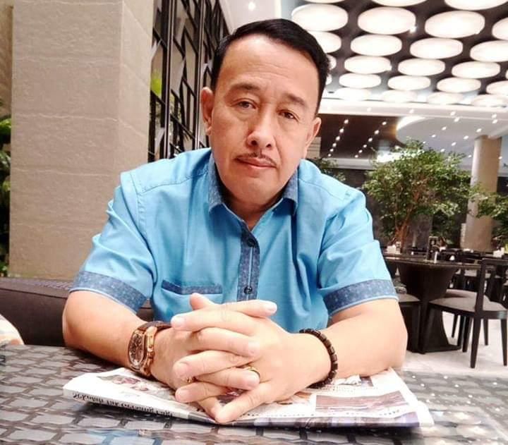 Ketua PBB Tanjabarat 