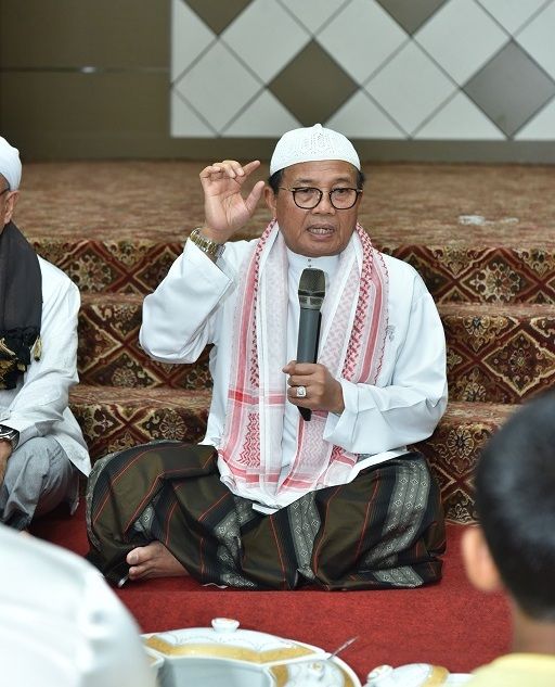Fachrori Umar