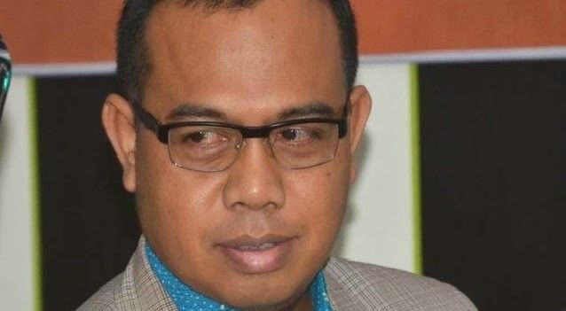 M. Sanusi