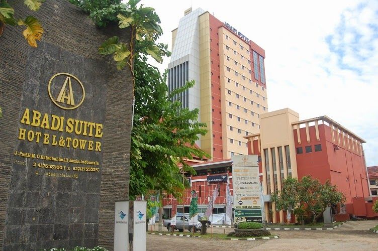 Hotel Abadi Suite Jambi BLOG3