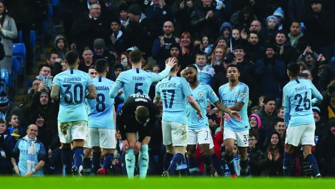 Man City