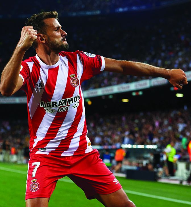 Cristhian Stuani