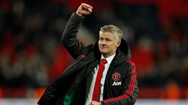 Solskjaer