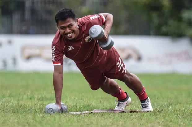 Tony Sucipto