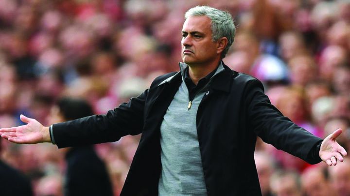 Mourinho