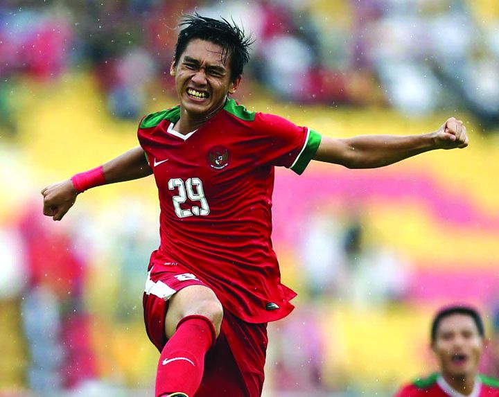 Septian David Maulana