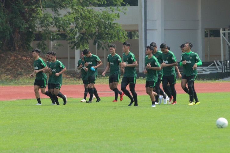 Timnas Indonesia U-22