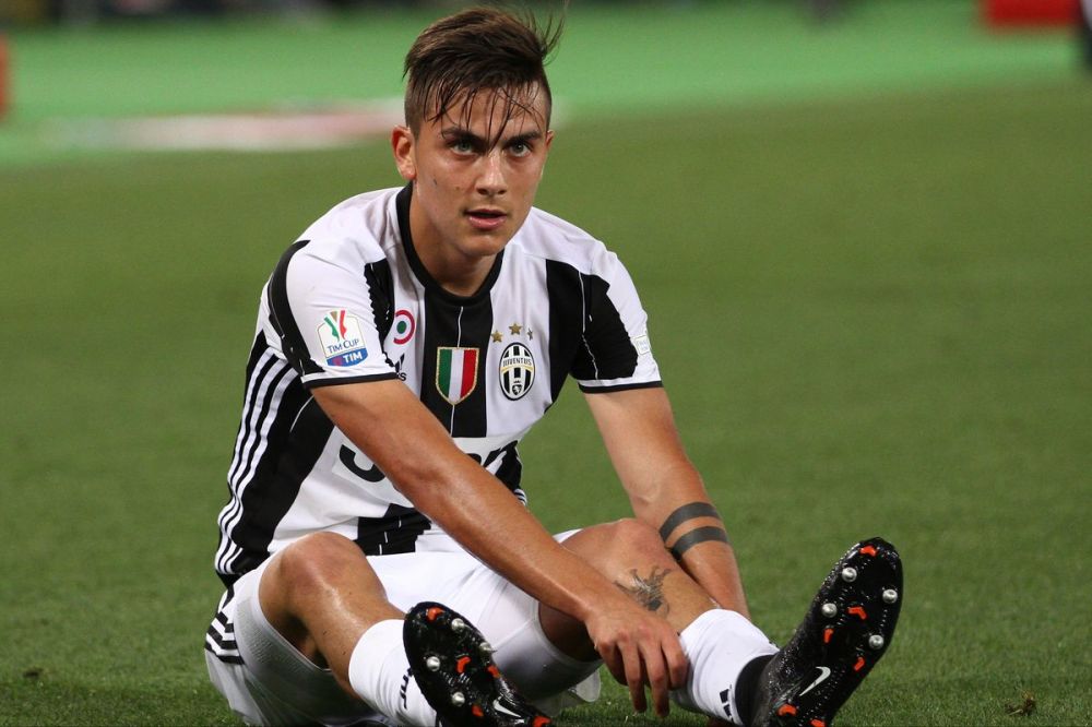 Dybala