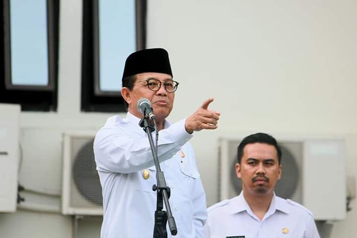 H Fachori Umar 