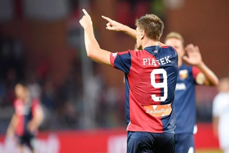 Piatek