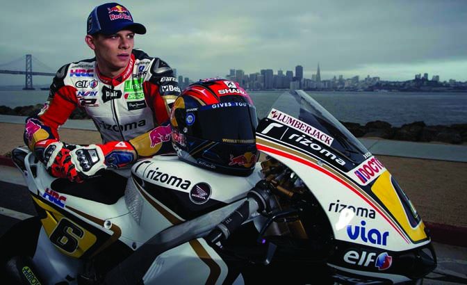 Stefan Bradl