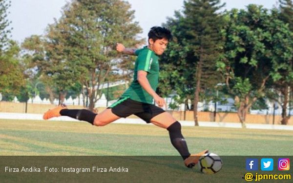 Firza Andika
