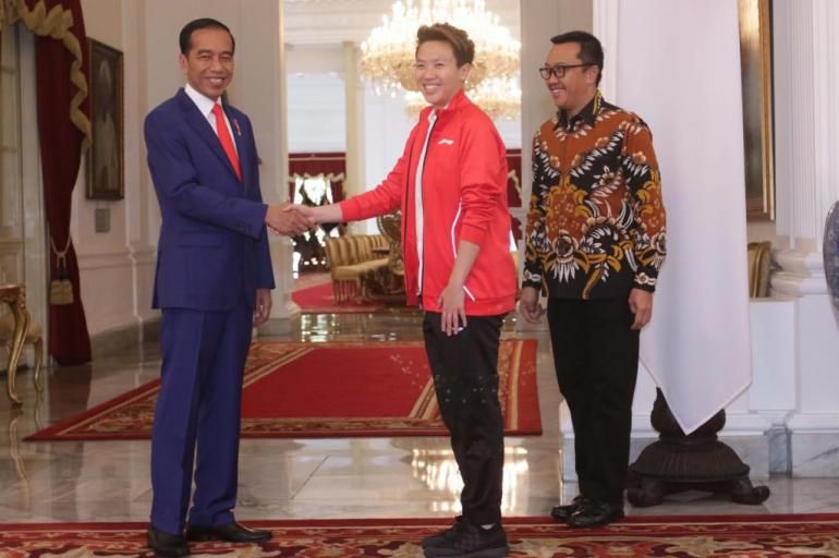 Liliyana Natsir
