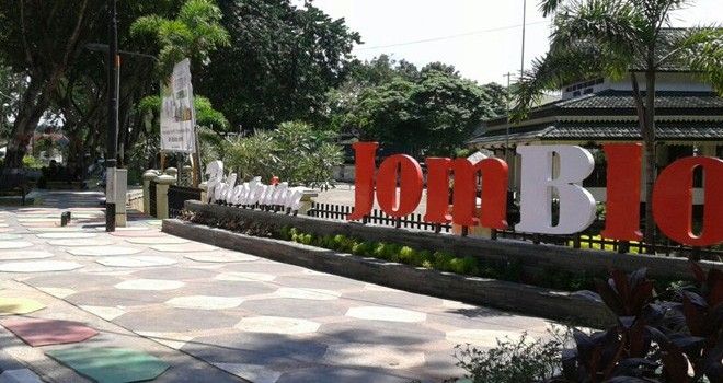Taman Jomblo