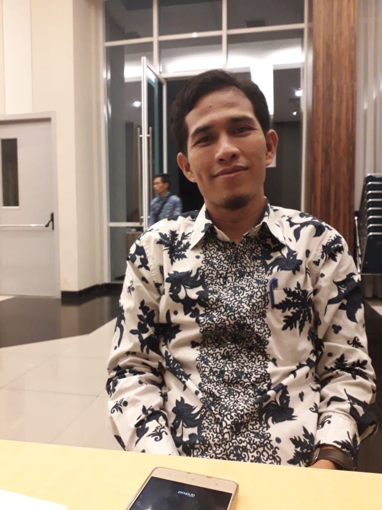 Yasril