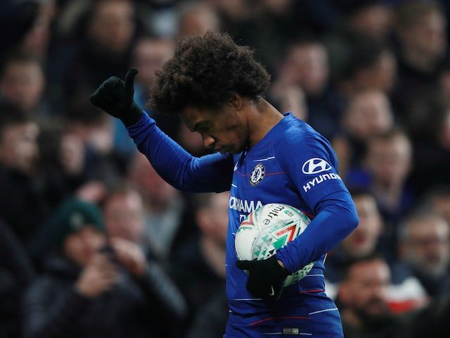 Willian