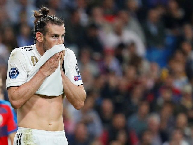 Gareth Bale