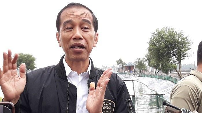 Jokowi