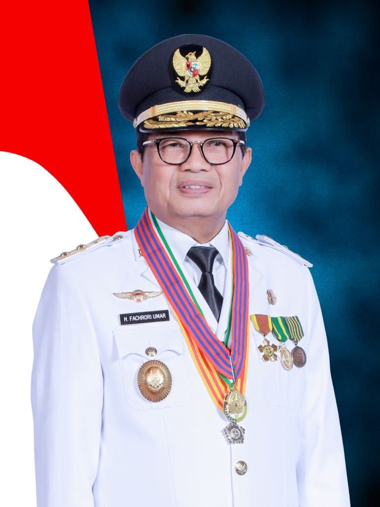 Fachrori Umar