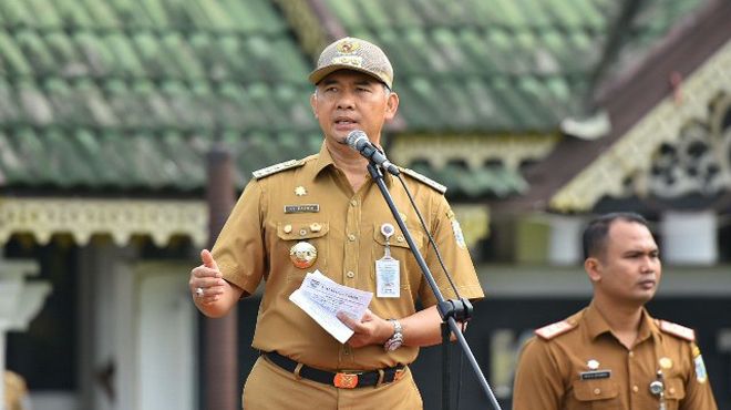 Syarif Fasha