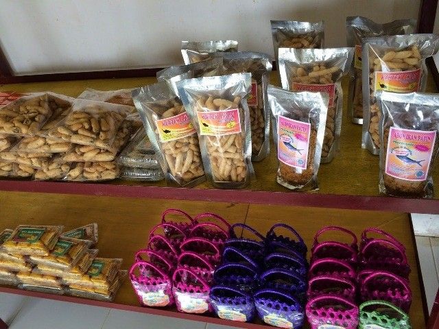 Salah satu produk UMKM