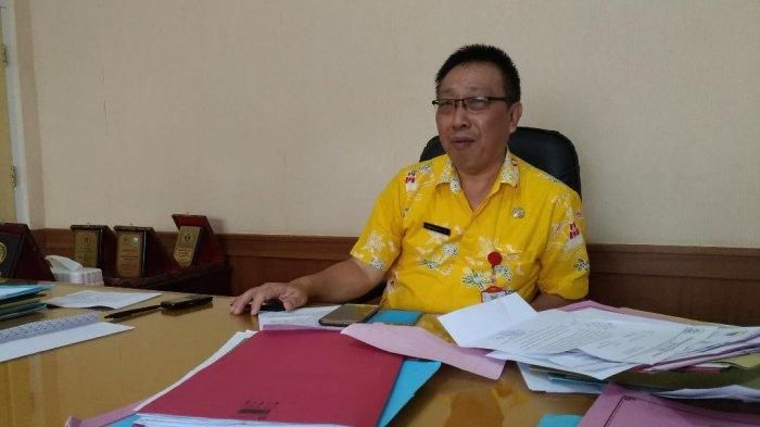 Samsiran Halim