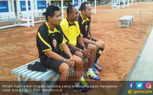 Kas Hartadi