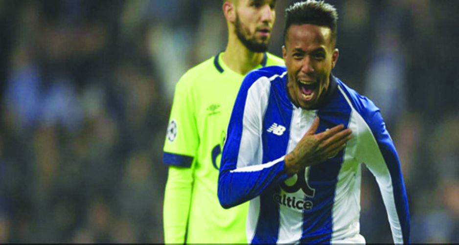 Eder Militao