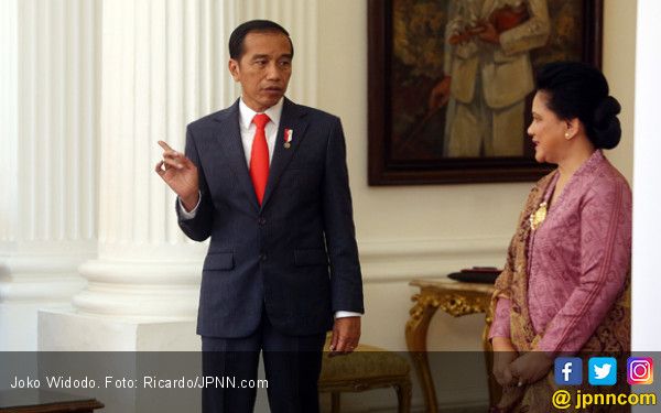 Joko Widodo