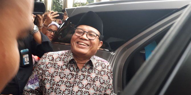 Fachrori Umar
