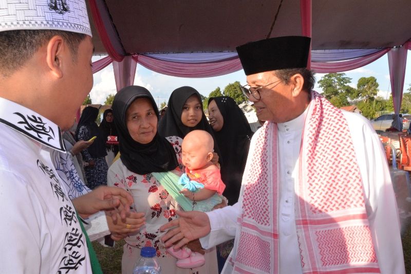 Fachrori Umar