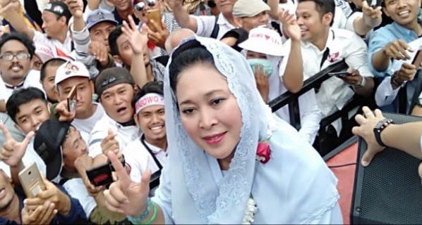 Titiek Soeharto