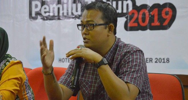 Fahrul Rozi