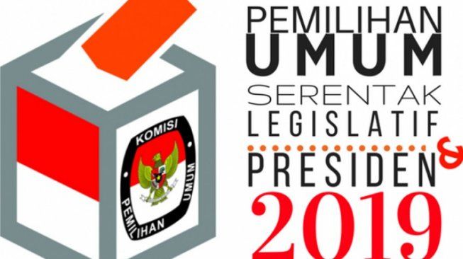 Pemilu 2019