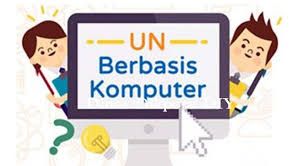 Ilustrasi UNBK