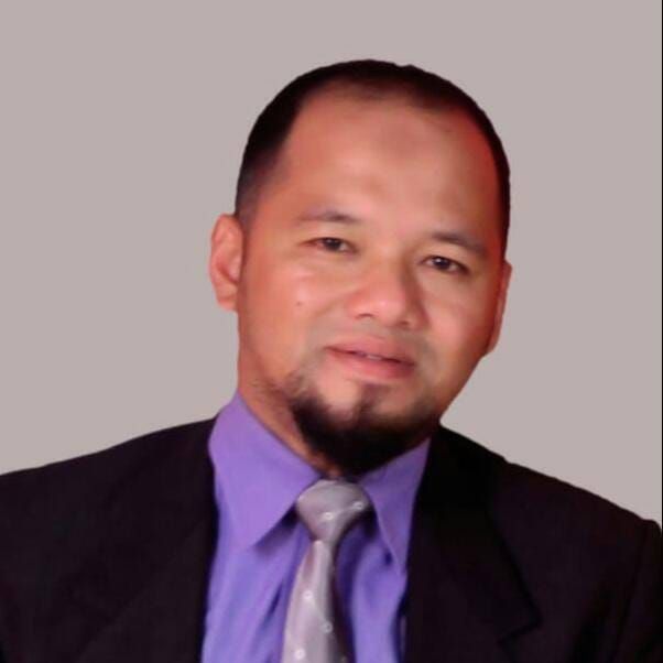 Ketua DPC PKS Tebo, Yuhanas.