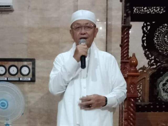 H Cek Endra
