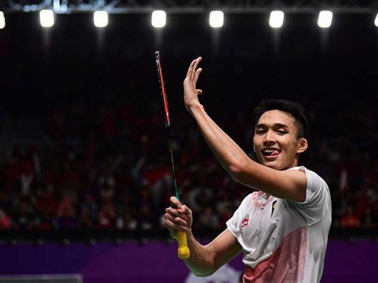 Jonatan Christie