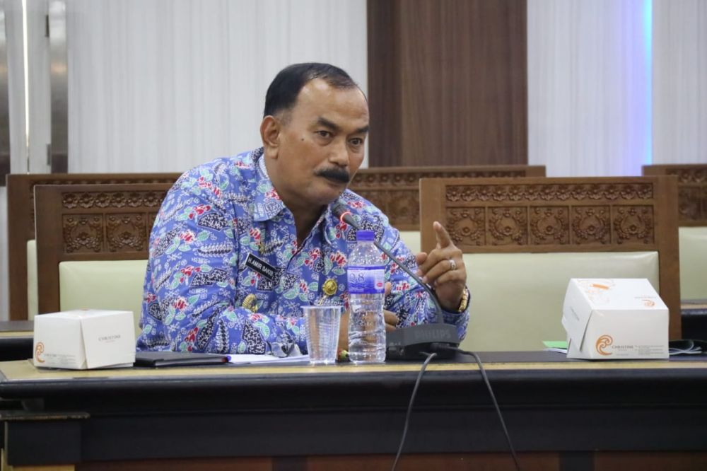 Drs. H. Amir Sakib