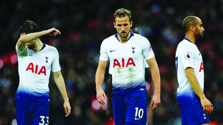 Tottenham Hotspur