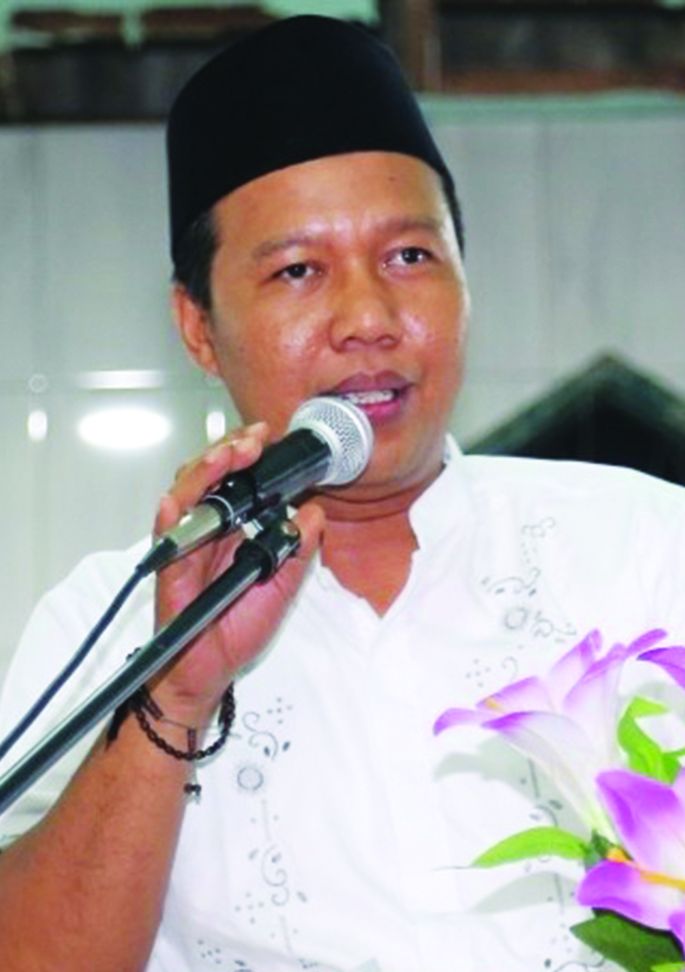 Romi Hariyanto